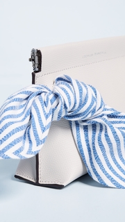 Loeffler Randall Colette Hinge Pouch