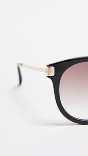 Le Specs Last Dance Sunglasses