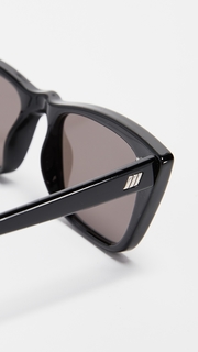 Le Specs I Feel Love Sunglasses