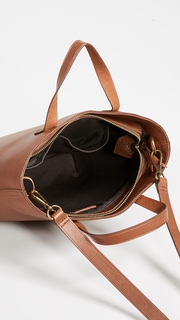 Madewell Small Transport Tote Bag