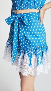 Miguelina Emy Skirt