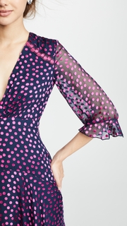 Saloni Edith B Dress