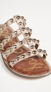 Sam Edelman Glenn Studded Slides