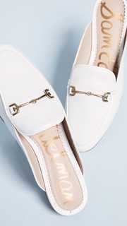 Sam Edelman Linnie Flat Mules