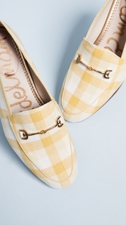Sam Edelman Loraine Loafers