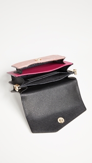 Botkier Cobble Hill Mini Cross Body Bag