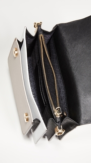Botkier Cobble Hill Cross Body Bag