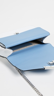 Botkier Cooper Small Cross Body Bag