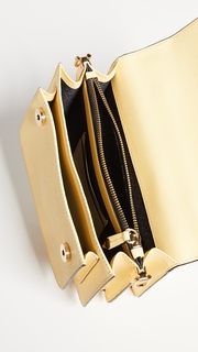 Botkier Cobble Hill Cross Body Bag