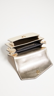 Botkier Cobble Hill Mini Cross Body Bag