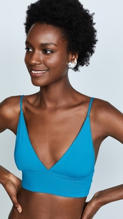 L*Space Olivia Bikini Top