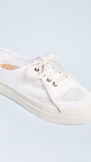 Soludos Platform Mesh Sneakers