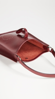What Goes Around Comes Around Hermes Box Evelyne Bag