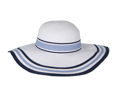 Шляпа с широкими полями Fabretti