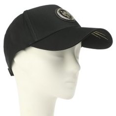 бейсболка PLEIN SPORT WAC_0107 черный
