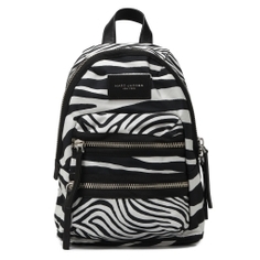 Рюкзак MARC JACOBS M0008937 серовато-белый