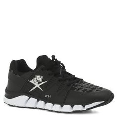 Кроссовки PLEIN SPORT MSC_1171 черный