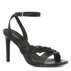Босоножки MICHAEL KORS 40T8TRHA1L черный