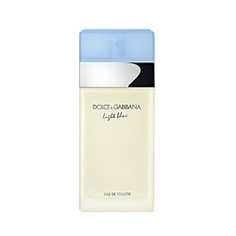 DOLCE&amp;GABBANA Light Blue Туалетная вода, спрей 50 мл