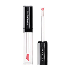 GIVENCHY Блеск для губ Gloss Interdit Vinyl № 16 Noir Revelateur