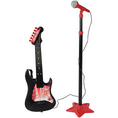 Гитара + микрофон, Simba