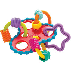 Игрушка-погремушка Playgro