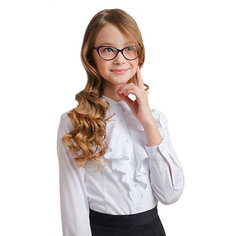 Блузка Scool для девочки S`Cool
