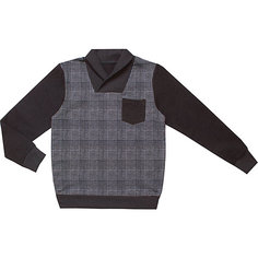 Джемпер Апрель для мальчика