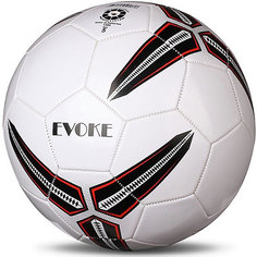 Мяч футбольный INDIGO "Evoke" №5
