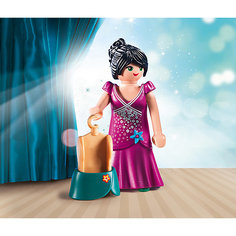 Конструктор Playmobil "Модный Бутик" Вечеринка модной девушки