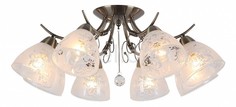 Потолочная люстра Casagliana OML-53807-08 Omnilux