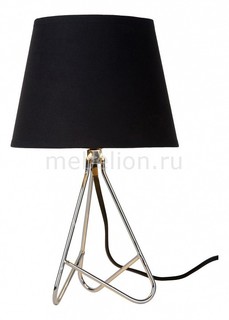Настольная лампа декоративная Gitta 47500/81/11 Lucide