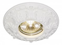 Встраиваемый светильник Cratere A5071PL-1WH Arte Lamp