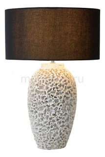 Настольная лампа декоративная Reef 34536/81/31 Lucide