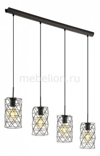 Подвесной светильник Estevau 97066 Eglo