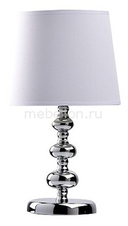 Настольная лампа декоративная Салон 415032201 Mw Light