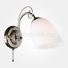 Бра 30107/1 античная бронза Eurosvet