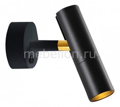 Бра Tube 2107-1W Favourite