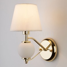 Бра 70061/1 золото Eurosvet