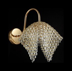 Бра Croce DIA082-WL-01-G Maytoni