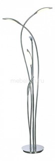 Торшер Mattino A9442PN-5CC Arte Lamp