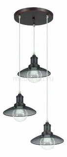 Подвесной светильник Ludacris 3513/3A Lumion