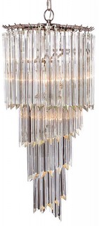 Подвесная люстра 20MD3332-4NI Garda Decor