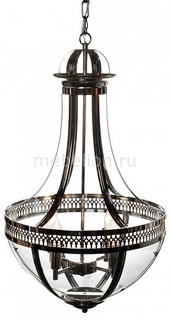Подвесной светильник K2KM0287P-4 Garda Decor