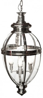 Подвесной светильник K2KM0118P-4 Garda Decor