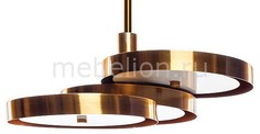 Люстра на штанге K2KM0704P-3 Garda Decor