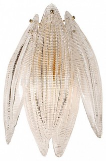 Накладной светильник K2KG02W-2G Garda Decor