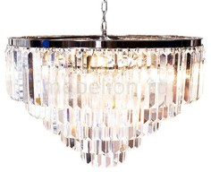 Подвесная люстра 15-D6901-19 Garda Decor