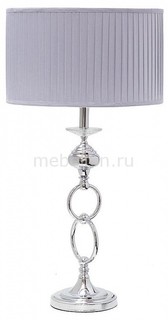 Настольная лампа декоративная K2BT-1052-1 Garda Decor
