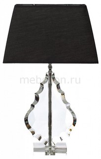 Настольная лампа декоративная XL5800BL Garda Decor